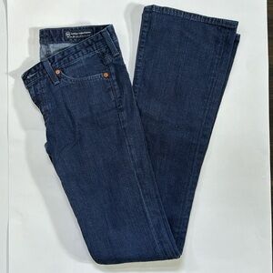 AG Adriano Goldschmitd The Angel Bootcut Jeans